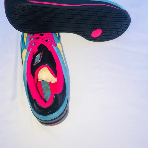 Multi Color Men’s Reebok - Picture 8 of 8